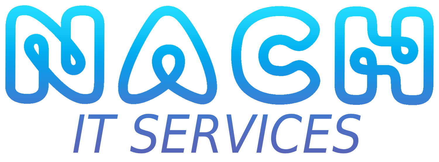 NACH IT Services